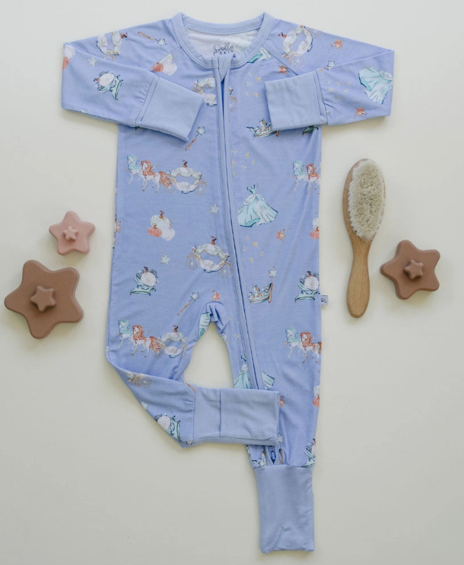 Once Upon a Nap | Sleeper