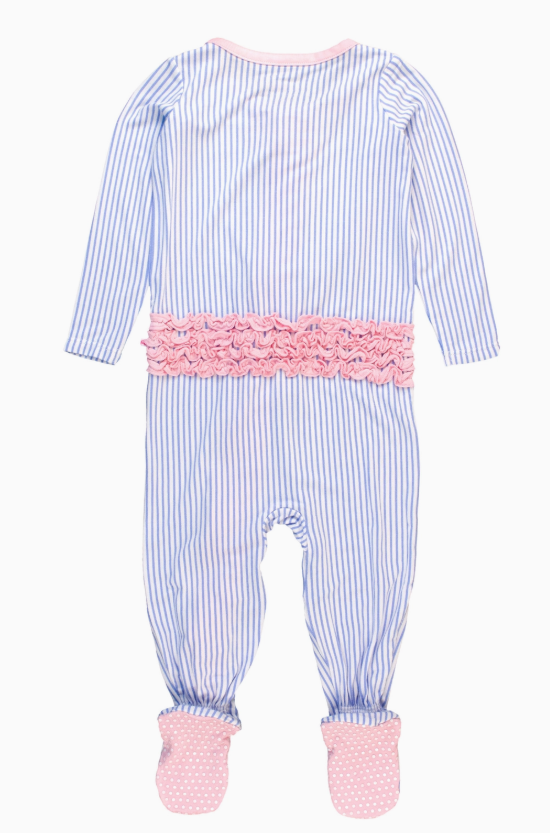 Seaside Sweetheart | Sleeper