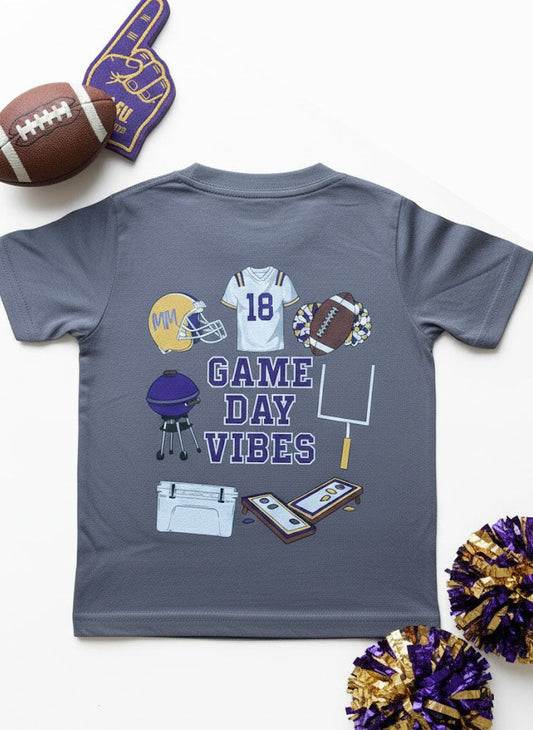 Callin' Baton Rouge | Tee