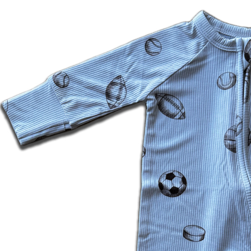 Little MVP | Sleeper