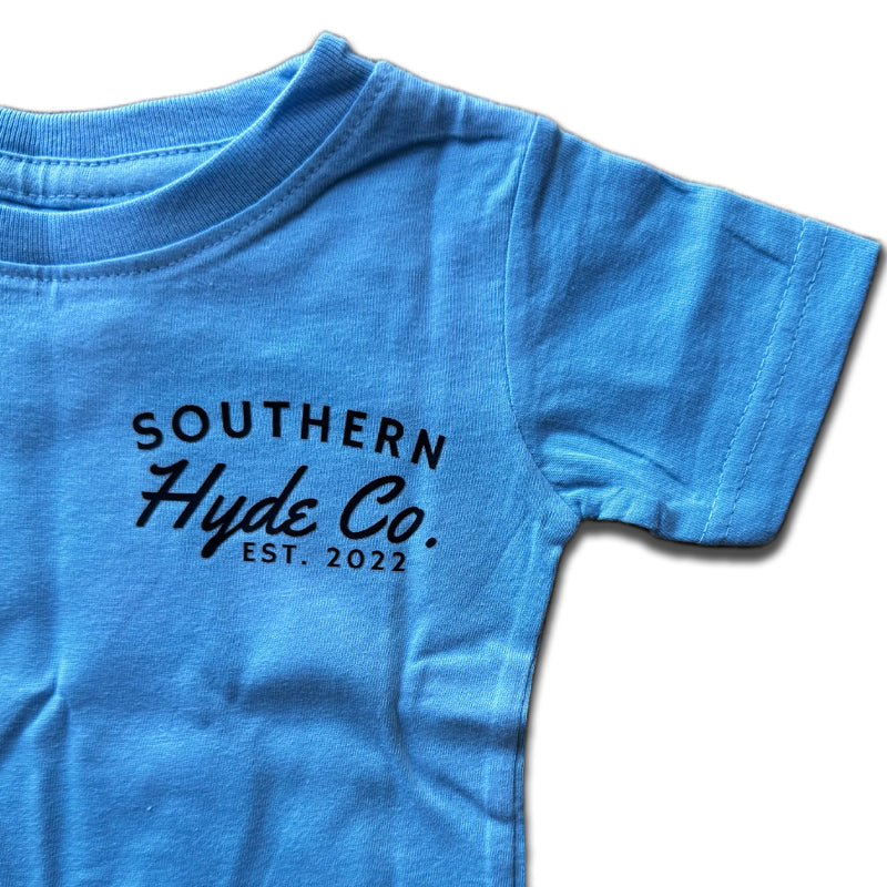 Silly Goose on the Loose | Tee