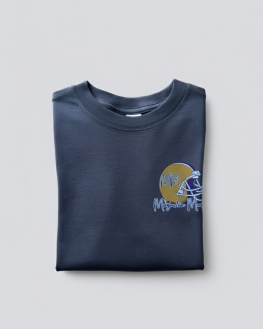 Callin' Baton Rouge | Tee