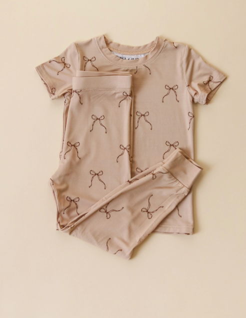 Tied with Love | Sleeper