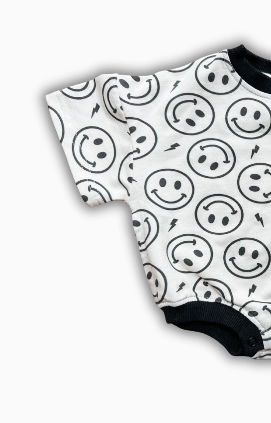 Happy Days | Romper