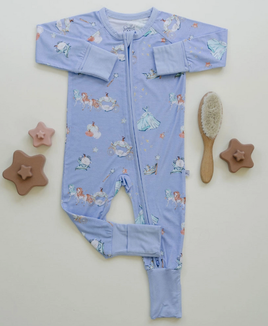 Once Upon a Nap | Sleeper