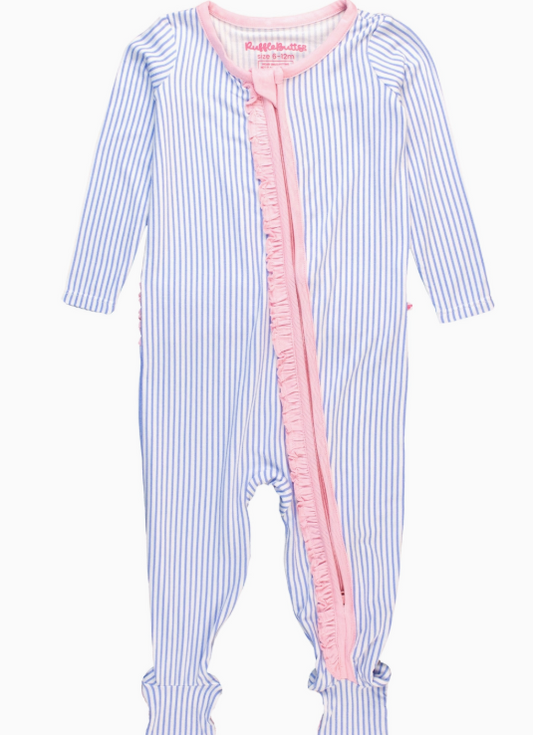 Seaside Sweetheart | Sleeper