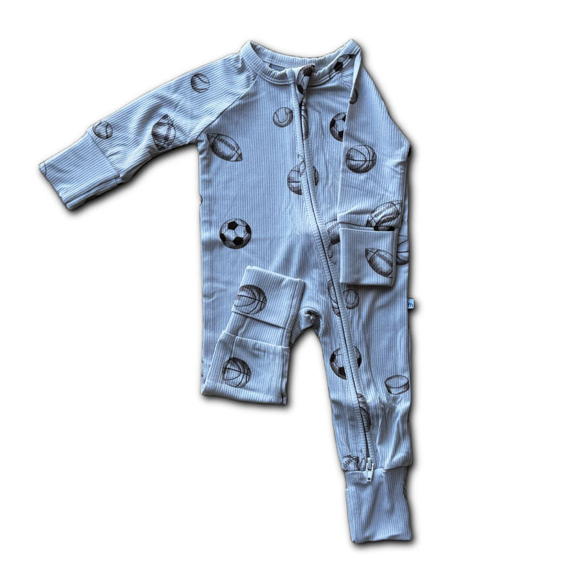 Little MVP | Sleeper